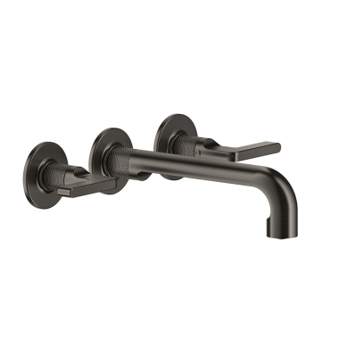 Змішувач для раковини Gessi Inciso-Chrome (58090-031)
