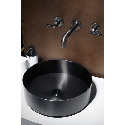 Змішувач для раковини Gessi Inciso-Chrome (58092-031)