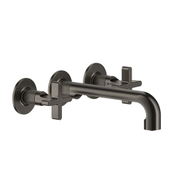 Змішувач для раковини Gessi Inciso+ Chrome (58190-031)