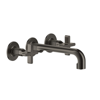 Змішувач для раковини Gessi Inciso+ Chrome (58190-031)
