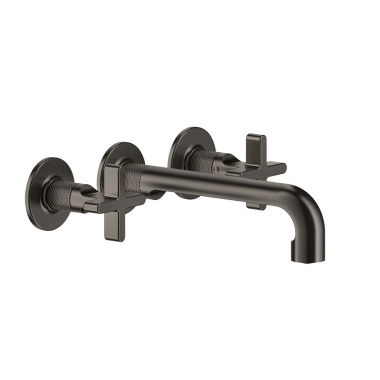 Змішувач для раковини Gessi Inciso+ Chrome (58190-031)