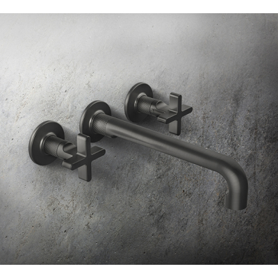 Змішувач для раковини Gessi Inciso+ Chrome (58190-031)