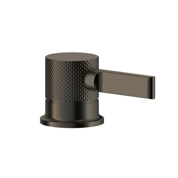 Змішувач для раковини - важіль віддаленого керування Gessi Inciso-Chrome (58200-031)