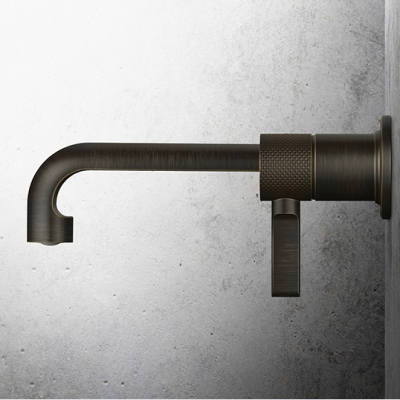 Змішувач для раковини Gessi Inciso-Chrome (58089-031)