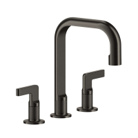 Змішувач для раковини Gessi Inciso-Chrome (58013-031) Змішувач для раковини Gessi Inciso-Chrome (58013-031)