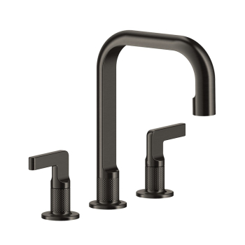 Змішувач для раковини Gessi Inciso-Chrome (58013-031)