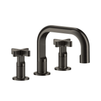 Змішувач для раковини Gessi Inciso+ Chrome (58112-031)