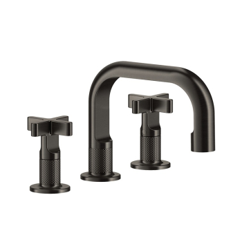 Змішувач для раковини Gessi Inciso+ Chrome (58112-031)