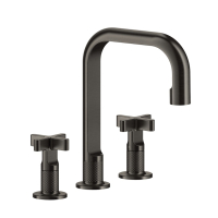 Змішувач для раковини Gessi Inciso+ Chrome (58114-031) Змішувач для раковини Gessi Inciso+ Chrome (58114-031)