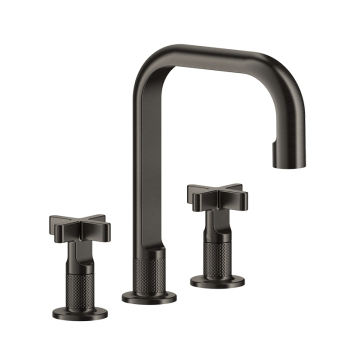 Змішувач для раковини Gessi Inciso+ Chrome (58114-031)