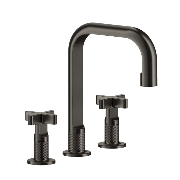 Змішувач для раковини Gessi Inciso+ Chrome (58114-031)