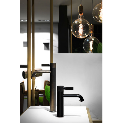 Змішувач для раковини Gessi Inciso-Chrome (58002-031)