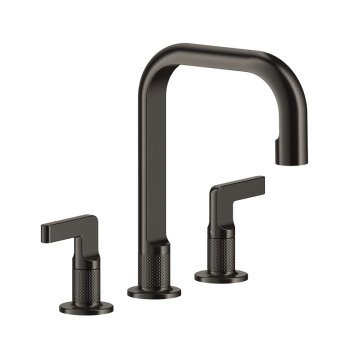 Змішувач для раковини Gessi Inciso-Chrome (58013-031)
