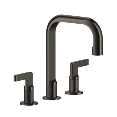 Змішувач для раковини Gessi Inciso-Chrome (58013-031)