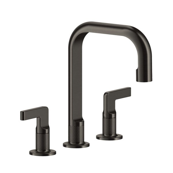 Змішувач для раковини Gessi Inciso-Chrome (58013-031)