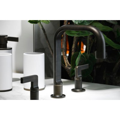 Змішувач для раковини Gessi Inciso-Chrome (58013-031)
