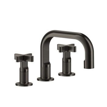 Змішувач для раковини Gessi Inciso+ Chrome (58111-031)