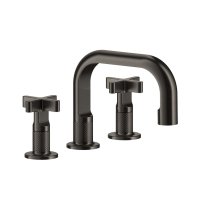 Змішувач для раковини Gessi Inciso+ Chrome (58112-031) Змішувач для раковини Gessi Inciso+ Chrome (58112-031)