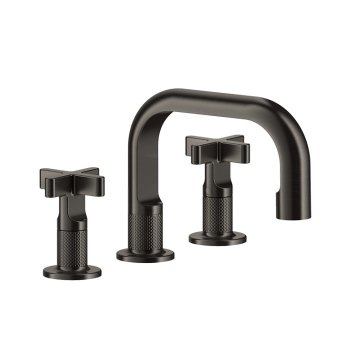 Змішувач для раковини Gessi Inciso+ Chrome (58112-031)