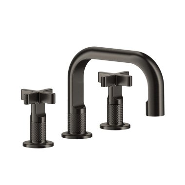 Змішувач для раковини Gessi Inciso+ Chrome (58112-031)