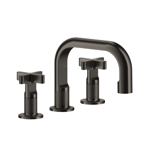 Змішувач для раковини Gessi Inciso+ Chrome (58112-031)