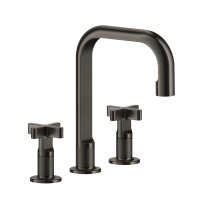 Змішувач для раковини Gessi Inciso+ Chrome (58114-031)