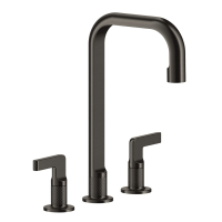 Змішувач для раковини Gessi Inciso-Chrome (58015-031) Змішувач для раковини Gessi Inciso-Chrome (58015-031)