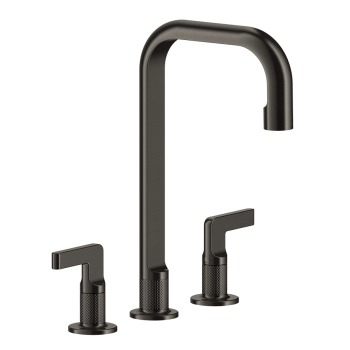 Змішувач для раковини Gessi Inciso-Chrome (58015-031)