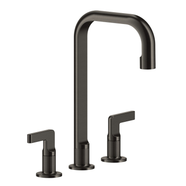 Змішувач для раковини Gessi Inciso-Chrome (58015-031)