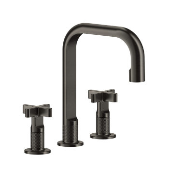 Змішувач для раковини Gessi Inciso+ Chrome (58113-031)