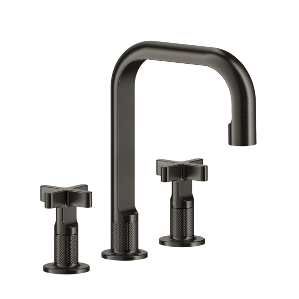 Змішувач для раковини Gessi Inciso+ Chrome (58113-031)
