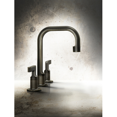 Змішувач для раковини Gessi Inciso-Chrome (58015-031)