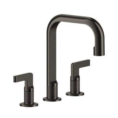 Змішувач для раковини Gessi Inciso-Chrome (58014-031)