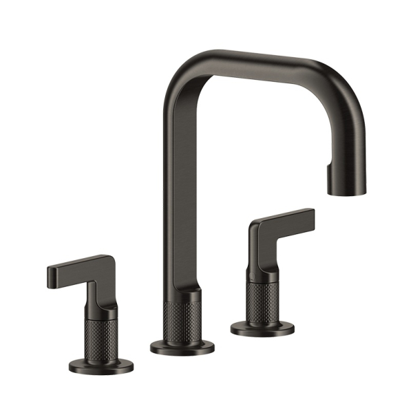 Змішувач для раковини Gessi Inciso-Chrome (58014-031)