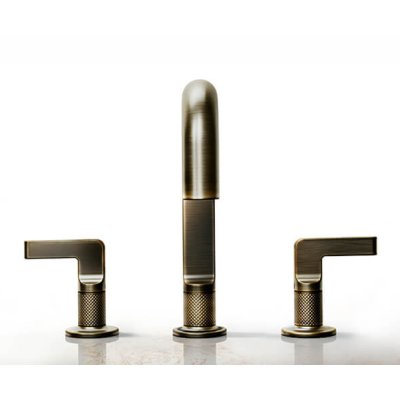 Змішувач для раковини Gessi Inciso-Chrome (58014-031)