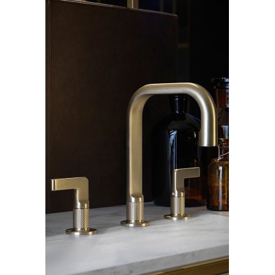 Змішувач для раковини Gessi Inciso-Chrome (58014-031)