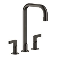 Змішувач для раковини Gessi Inciso-Chrome (58015-031)