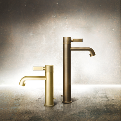 Змішувач для раковини Gessi Inciso-Chrome (58001-031)