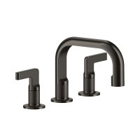 Змішувач для раковини Gessi Inciso-Chrome (58012-031)