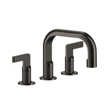 Змішувач для раковини Gessi Inciso-Chrome (58012-031)