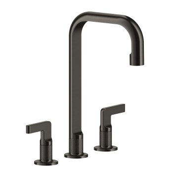 Змішувач для раковини Gessi Inciso-Chrome (58016-031)