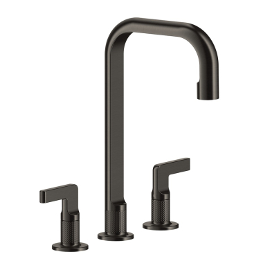 Змішувач для раковини Gessi Inciso-Chrome (58016-031)