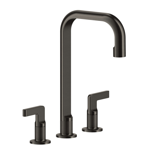 Змішувач для раковини Gessi Inciso-Chrome (58016-031)