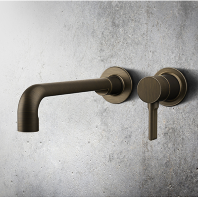 Змішувач для раковини Gessi Inciso-Chrome (58088-031)