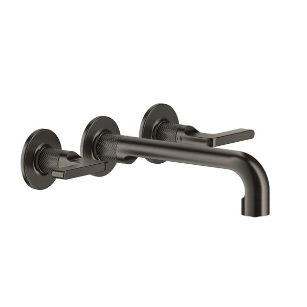 Змішувач для раковини Gessi Inciso-Chrome (58090-031)
