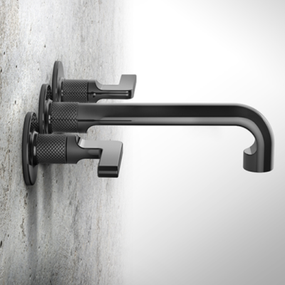 Змішувач для раковини Gessi Inciso-Chrome (58090-031)