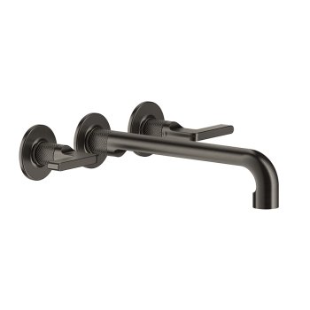 Змішувач для раковини Gessi Inciso-Chrome (58092-031)