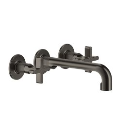 Змішувач для раковини Gessi Inciso+ Chrome (58190-031)