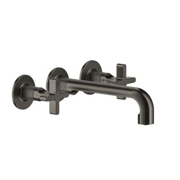 Змішувач для раковини Gessi Inciso+ Chrome (58190-031)