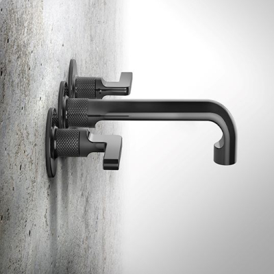 Змішувач для раковини Gessi Inciso-Chrome (58092-031)
